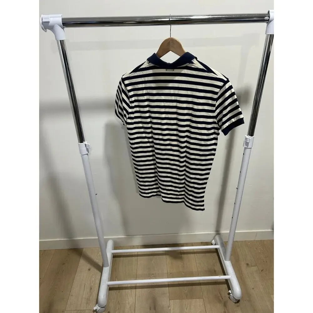 $115 Polo‎ Ralph Lauren Custom Fit Shirt Size Medium